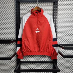 Arsenal 2023 Windbreaker