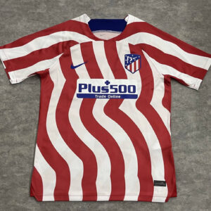 Atletico Madrid 2022/23 Home Jersey