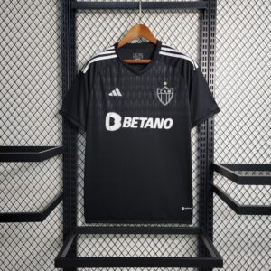 Atletico Mineiro 2023/24 Goalkeeper Boutique Jersey