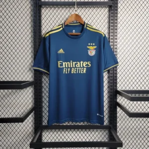 Benfica 2023/24 Commemorative Edition Jersey