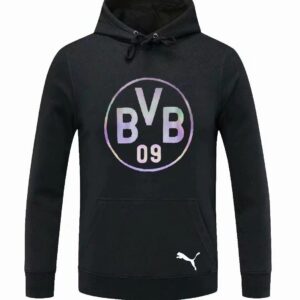 Borussia Dortmund 2022 Sweater Hoodie Black
