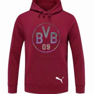 Borussia Dortmund 2022 Sweater Hoodie Red