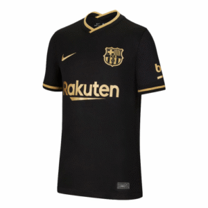 Barcelona 2020/21 Away Boutique Jersey