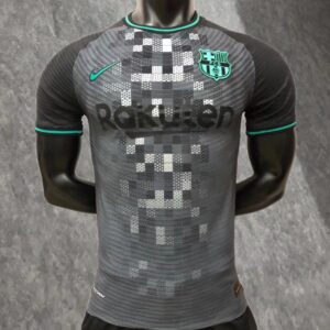 Barcelona 2022/23 Special Authentic Player Version Jersey