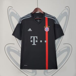 Bayern Munich 2014/15 Retro Jersey