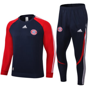 Bayern Munich 2022 Jacket Tracksuit