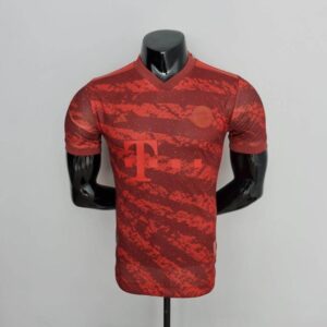 Bayern Munich 2022/23 Special Player Version Jersey