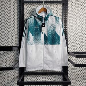 Bayern Munich 2023 Windbreaker