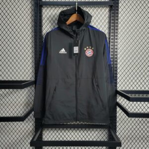 Bayern Munich 2023 Windbreaker