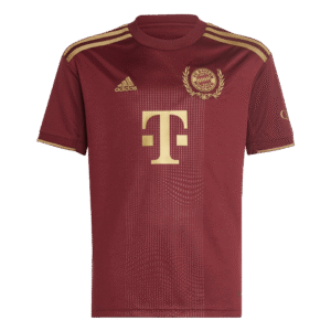 Bayern Munich 2022/23 Wiesn Oktoberfest Jersey