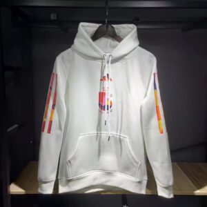 Belgium 2022 Sweater Hoodie White