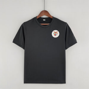 Benfica 1973/74 Goalkeeper Retro Jersey