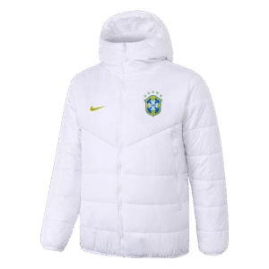 Brazil 2021 Cotton Training Jacket