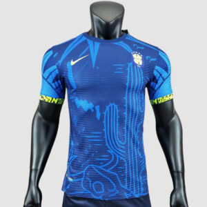 Brazil 2022 Special Edition Player Version Jersey