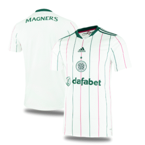 Celtic 2021/22 Third Jersey