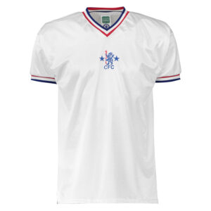 Chelsea 1982 Third Retro Jersey
