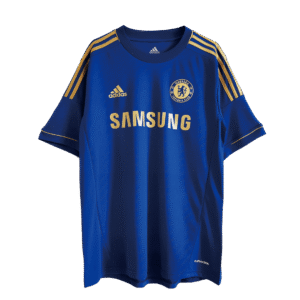 Chelsea 2012/13 Home Retro Jersey