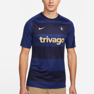Chelsea 2021/22 Pride Of London Collection Jersey