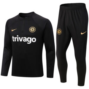 Chelsea 2022-23 Jacket Tracksuit