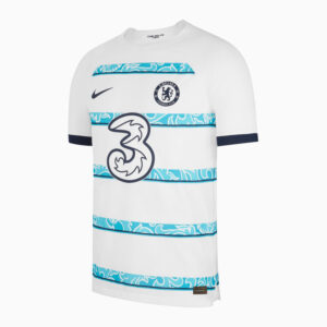 Chelsea 2022/23 Away Jersey