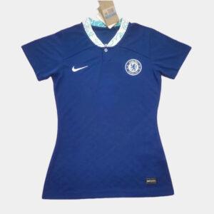 Chelsea 2022/23 Home Women's Jersey