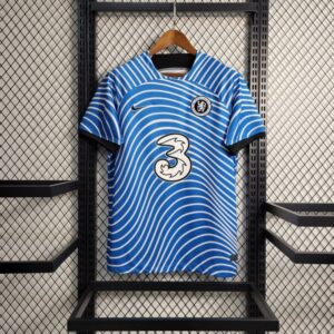 Chelsea 2023/24 Training Suit