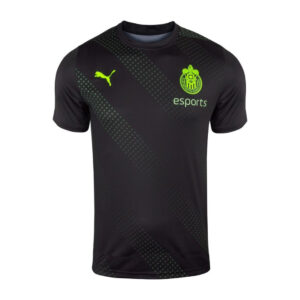 Chivas 2022/23 Esports Jersey