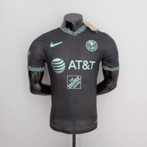 Club America 2022 Third Player Version Jersey