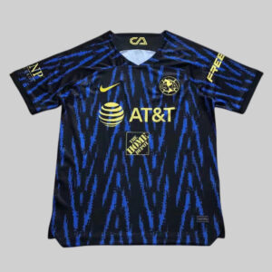 Club America 2022/23 Away Jersey