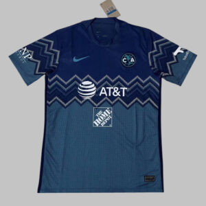 Club America 2022/23 Pre-Match Jersey