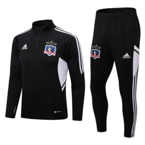 Colo Colo 2022-23 Jacket Tracksuit
