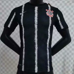 Corinthians 2021/22 Away Player Version Jersey