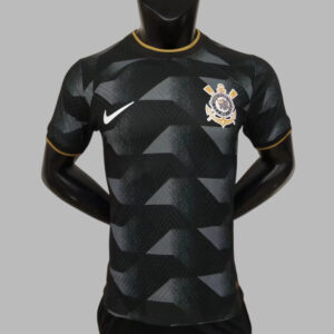 Corinthians 2022 Away Player Version Jersey