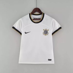 Corinthians 2022 Home Women's Jersey