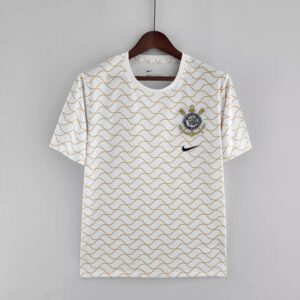 Corinthians 2022/23 Pre-Match Jersey