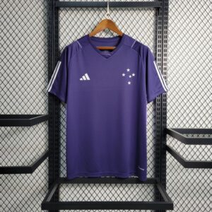 Cruzeiro 2023-24 Training Suit