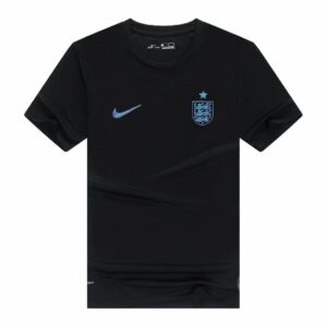 England 2021 Black Image Edition Jersey
