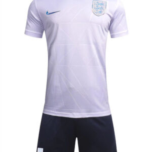 England 2022 Home Adult Jersey And Shorts Kit