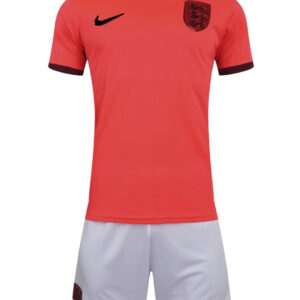 England 2022 Home Adult Jersey And Shorts Kit