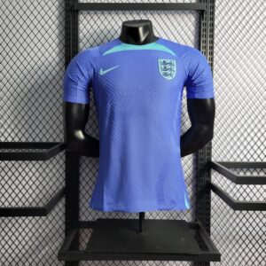England 2022 Training Player Version Jersey