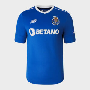 FC Porto 2022/23 Third Player Version Jersey