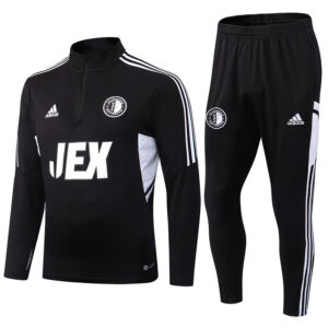 Feyenoord 2022-23 Jacket Tracksuit