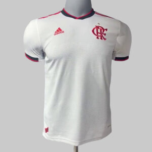 Flamengo 2022/23 Away Jersey