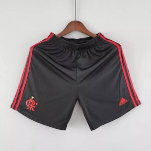 Flamengo 2022 Away Shorts