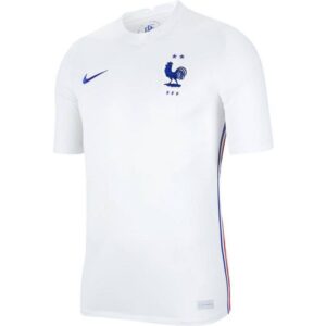 France 2021 Away Jersey