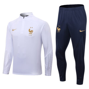 France 2022-23 Jacket Tracksuit