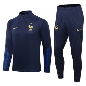 France 2022-23 Jacket Tracksuit