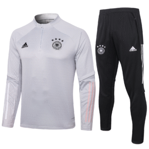 Germany 2022-23 Half-zip Tracksuit
