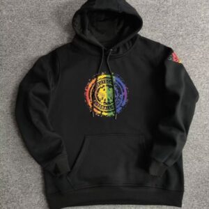 Germany 2022 Sweater Hoodie Black