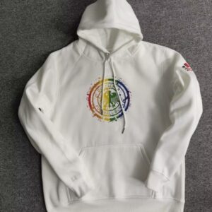 Germany 2022 Sweater Hoodie White